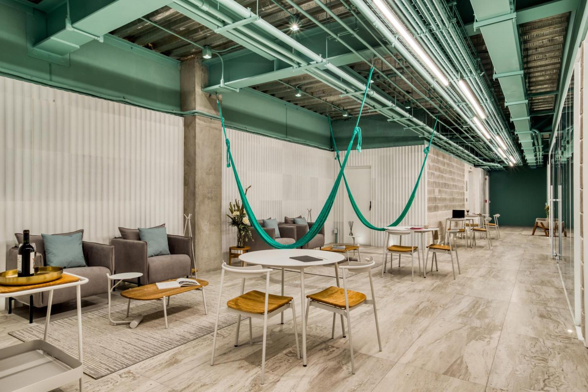 Utopic Polanco By Uliv Mexico-stad Buitenkant foto